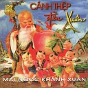 Duy Quang - Nh c i u M a Xu n