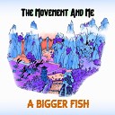 The Movement And Me - Falling Into Place
