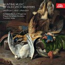 Prague Symphony Orchestra Franti ek Vajnar - Sinfonia in D Major Op 25 I Allegro maestoso