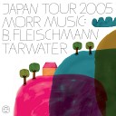 Tarwater - Glee Japan Sampler