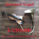 Vogel Music Orchestra - Shalom Shabat