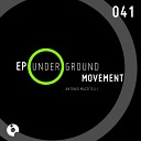 Antonio Mazzitelli - Floating Underground Original Mix