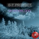 G 7 Proyect - Harmonized Original Mix