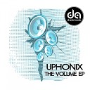 Uphonix - Away From Me Original Mix