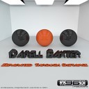 Darell Baxter - Moving Clouds Original Mix
