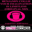 Benjamin Collie - Your Imagination Is Limitless Original Mix