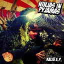 Ninjas In Pyjamas - Gojira Lukke Remix