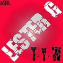 Lester G - T Y W Original Mix