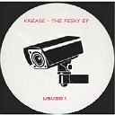 Krease - In My Mind Original Mix