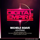 Michele Soave - Lightning The Digital Monkey Remix