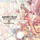 Andrey Rico - Mini Samba Original Mix