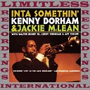 Jackie McLean Kenny Dorham - Let s Face The Music And Dance