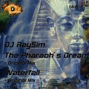Dj RaySim - Waterfall Original Mix