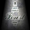 Marat Kamaliev - Forest Original Mix