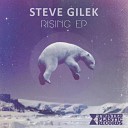 Steve Gilek Merzo - Draft Tuxevo Remix