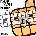 Dave Azu - Poeder Original Mix