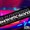 13 14 Formation - Bienvenido Original Mix