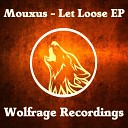 Mouxus - Burst of Light Original Mix
