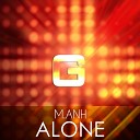 M Anh - Alone Original Mix
