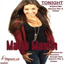 Maria Maslin - Tonight Original Mix Maurice PDJ Vindes Radio…