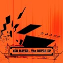 Xen Mayer - The Butch Original Mix