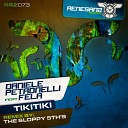 Daniele Petronelli Fela - Tikitiki The Sloppy 5th s Remix