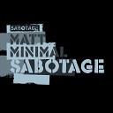 Matt Minimal - Sabotage Original Mix