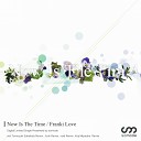 Franki Love - Now Is The Time Tomoyuki Sakakida Remix Dub