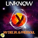 Jay Dee Jr Freesoul - Unknow Original Mix