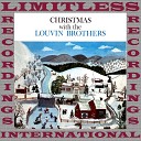 The Louvin Brothers - Silent Night