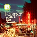 Drum And Bass Драм н бэйс - Kasper Cj Styles South Side Dreams