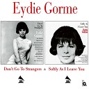 Eydie Gorme - Glad To Be Unhappy