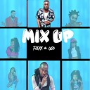 Flexx feat Ugo - Mix Up