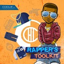 Coolie Chi - The Change Up