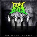 Goat On Sale - Cultivate The Hatred