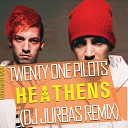 Twenty One Pilots - Heathens Dj Jurbas Radio Edit