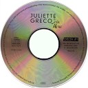Juliette Greco - Lola la rengaine