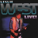 Leslie West - Third Degree Live