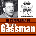 Vittorio Gassman - Amore e morte