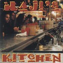 Haji s Kitchen - Quench