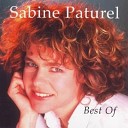 Sabine Paturel - Porque Te Vas Cover Of Jeanette s Song
