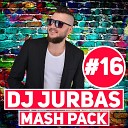 Pink Vs Luca Debonaire - Fun House 2016 DJ JURBAS MASH UP