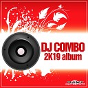 DJ Combo Fizo Faouez feat YA YA - I Feel You Give Me Love Radio Edit