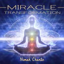 Nimah Chantis - Dream Therapy