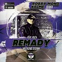 Remady feat Rock - Weekend Storm Robby Mond Kelme Remix Radio…