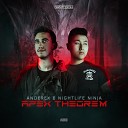 Anderex Nightlife Ninja - Apex Theorem Radio Mix