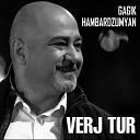 Gagik Hambardzumyan - Tarar kyankis kese