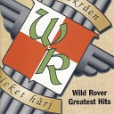 Wild Rover - Liven