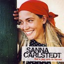 Sanna Carlstedt - Frihet