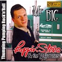 The Playtones Boppi n Steve - A Girl From Another Town